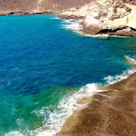 Spacious Apartment Just Few Steps Of The Ocean In La Caleta Costa Adeje  Eksteriør bilde