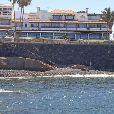 Spacious Apartment Just Few Steps Of The Ocean In La Caleta Costa Adeje  Eksteriør bilde