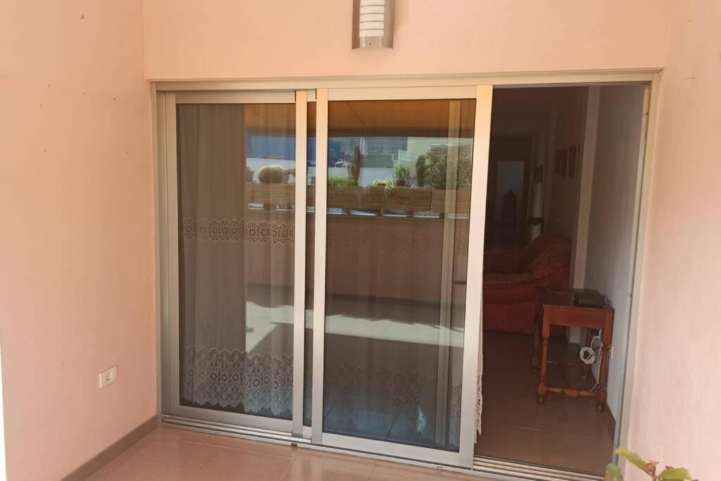 Spacious Apartment Just Few Steps Of The Ocean In La Caleta Costa Adeje  Eksteriør bilde