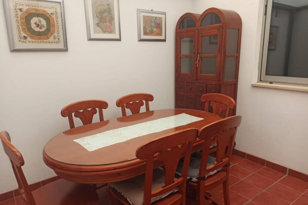 Spacious Apartment Just Few Steps Of The Ocean In La Caleta Costa Adeje  Eksteriør bilde