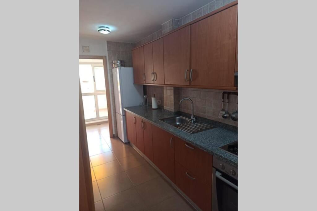 Spacious Apartment Just Few Steps Of The Ocean In La Caleta Costa Adeje  Eksteriør bilde