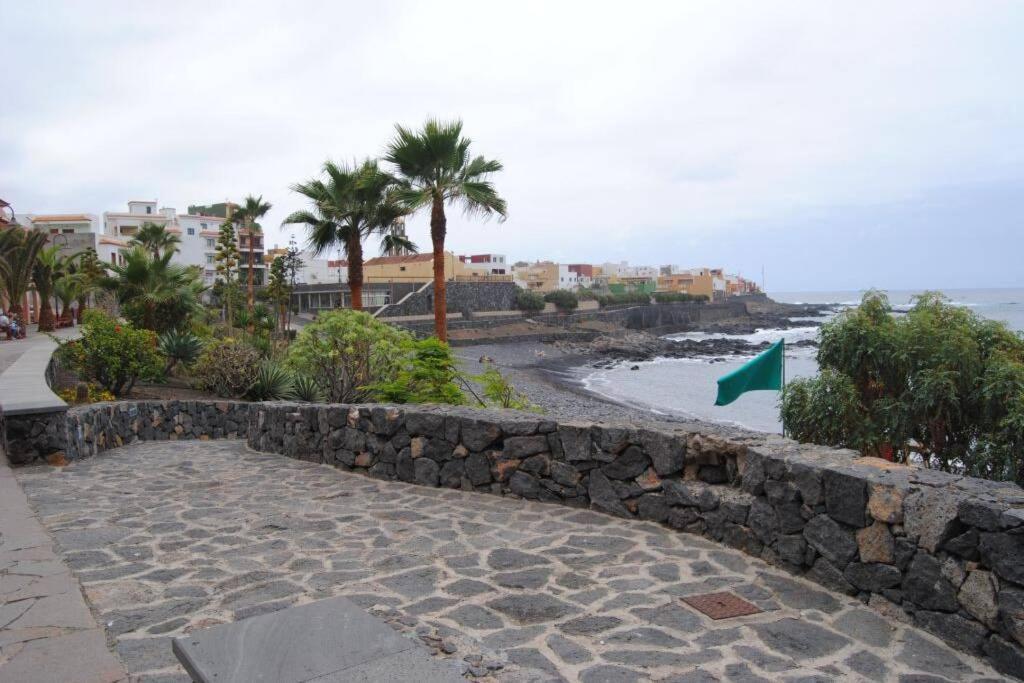 Spacious Apartment Just Few Steps Of The Ocean In La Caleta Costa Adeje  Eksteriør bilde