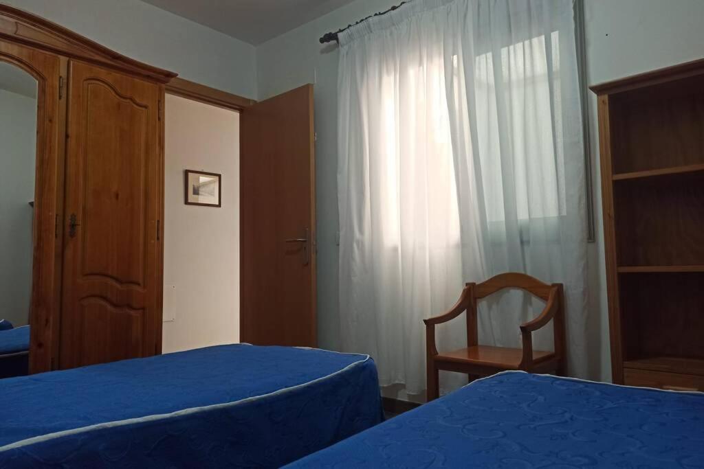 Spacious Apartment Just Few Steps Of The Ocean In La Caleta Costa Adeje  Eksteriør bilde