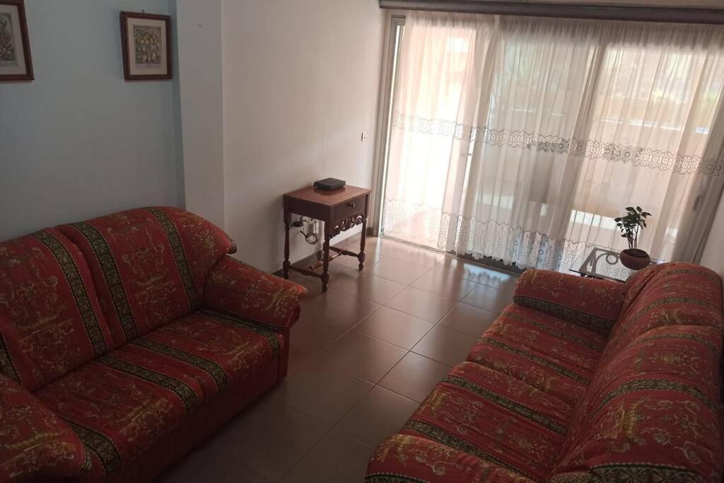 Spacious Apartment Just Few Steps Of The Ocean In La Caleta Costa Adeje  Eksteriør bilde