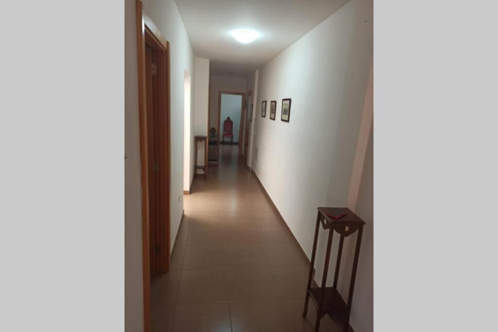Spacious Apartment Just Few Steps Of The Ocean In La Caleta Costa Adeje  Eksteriør bilde