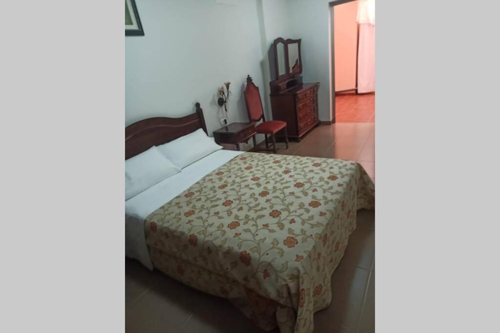 Spacious Apartment Just Few Steps Of The Ocean In La Caleta Costa Adeje  Eksteriør bilde