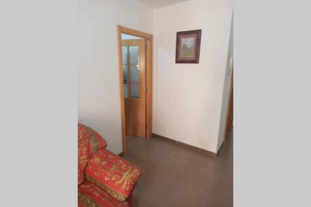 Spacious Apartment Just Few Steps Of The Ocean In La Caleta Costa Adeje  Eksteriør bilde