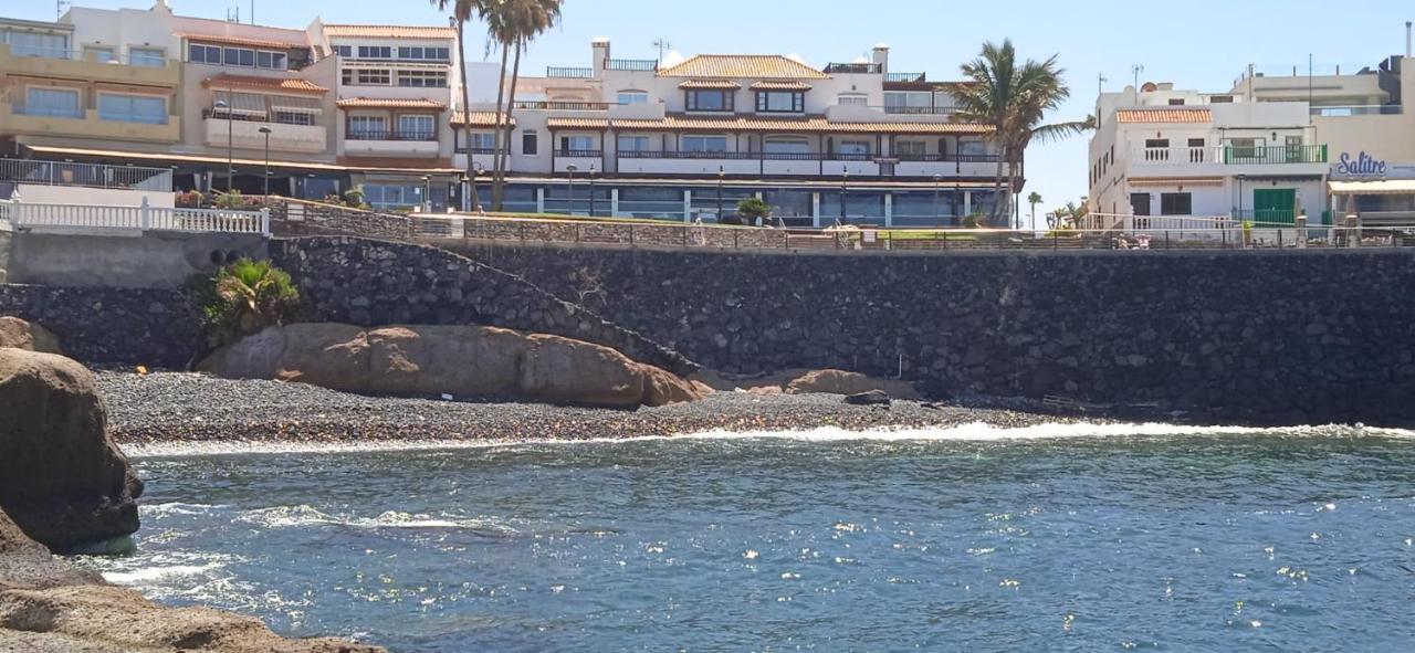 Spacious Apartment Just Few Steps Of The Ocean In La Caleta Costa Adeje  Eksteriør bilde