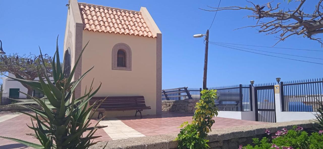 Spacious Apartment Just Few Steps Of The Ocean In La Caleta Costa Adeje  Eksteriør bilde
