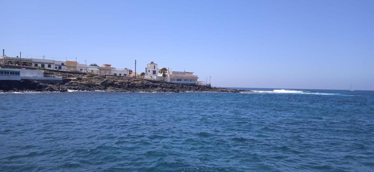 Spacious Apartment Just Few Steps Of The Ocean In La Caleta Costa Adeje  Eksteriør bilde